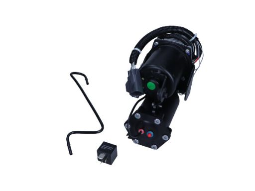 27-5017 Kompresor Zawieszenia Pneumatycznego Lan Maxgear