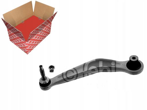 28293 Wahacz/Drążek Reakcyjny Febi Bilstein