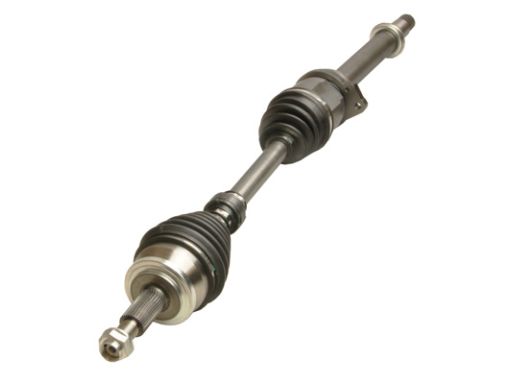 49-1822 Półoś Toyota Avensis 09- 2,0D4D Pr Maxgear