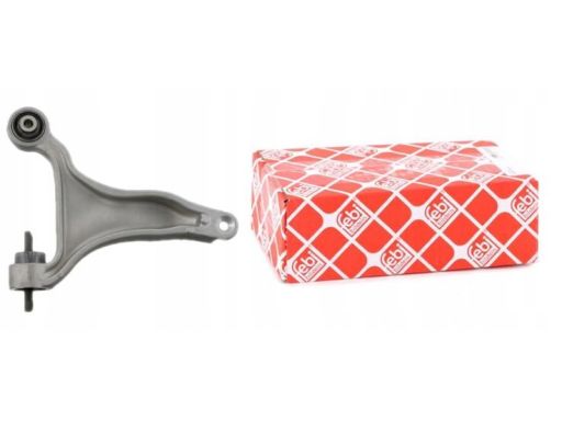 32512 Wahacz/Drążek Reakcyjny Febi Bilstein