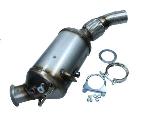 27-6009 Filtr Cząstek Stałych Dpf Bmw F10/F20 2, Maxgear