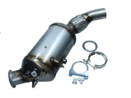 27-6009 Filtr Cząstek Stałych Dpf Bmw F10/F20 2, Maxgear