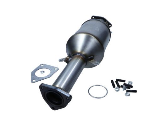 27-6026 Filtr Cząstek Stałych Dpf Honda Cr-V 2,2 Maxgear