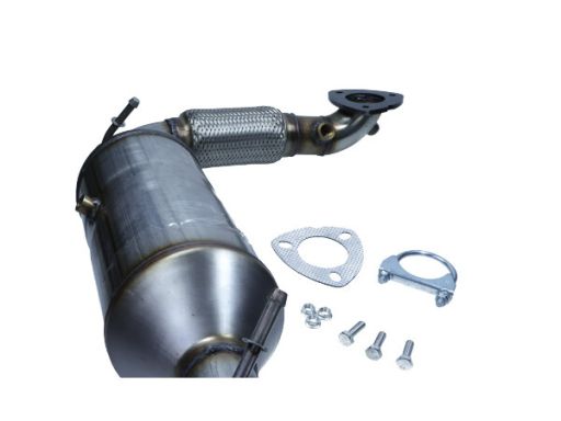 27-6053 Filtr Cząstek Stałych Dpf Ford Transit 2 Maxgear