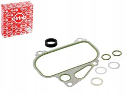 058.130 Zestaw Uszczelek Chłodnicy Oleju Elring