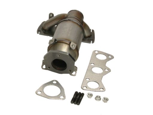 27-6073 Katalizator Skoda Fabia Vw Polo/ Fox/ Ib Maxgear