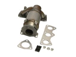 27-6073 Katalizator Skoda Fabia Vw Polo/ Fox/ Ib Maxgear