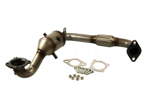 27-6086 Katalizator Ford Focus Iii/ Mondeo V/ C- Maxgear