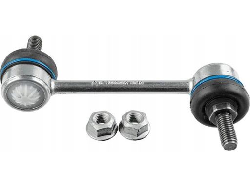 16653 02 Łącznik/Wspornik Stabilizatora Lemförder