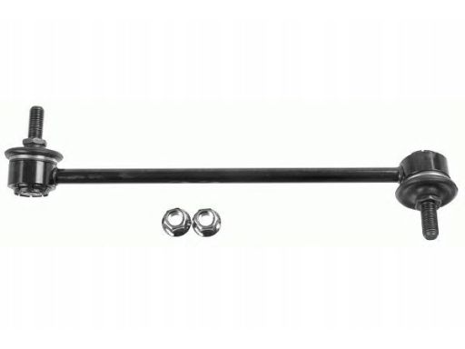 34479 01 Łącznik/Wspornik Stabilizatora Lemförder