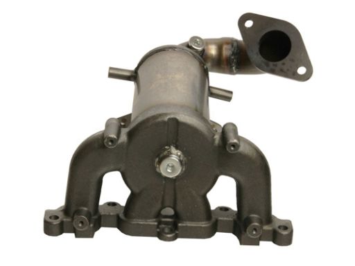 27-6131 Katalizator Ford Fiesta/ Fusion 1,25/1,4 Maxgear