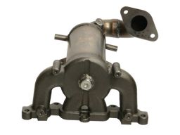 27-6131 Katalizator Ford Fiesta/ Fusion 1,25/1,4 Maxgear