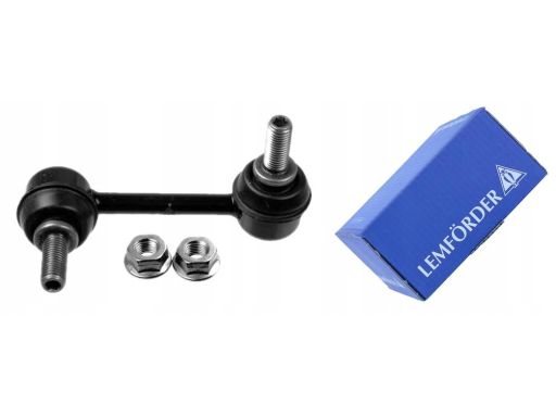 35902 01 Łącznik/Wspornik Stabilizatora Lemförder