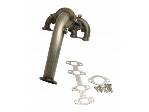 27-6143 Katalizator Fiat Punto 1,2 8V 99- Euro3 Maxgear