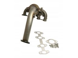 27-6143 Katalizator Fiat Punto 1,2 8V 99- Euro3 Maxgear