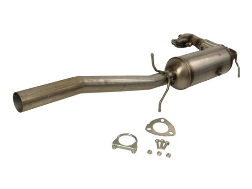 27-6156 Filtr Cząstek Stałych Dpf Ford 2.2Tdci 1 Maxgear