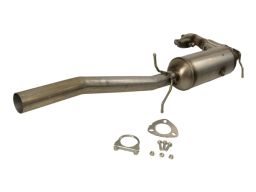 27-6156 Filtr Cząstek Stałych Dpf Ford 2.2Tdci 1 Maxgear