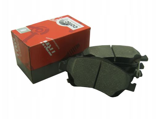 Klocek Hamulcowy Kpl. Gdb1234