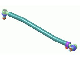 Drążek Kierowniczy Środkowy 37325 01