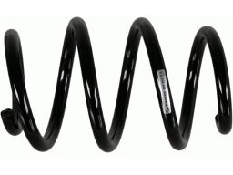 993 707 Sprężyna Zawieszenia Sachs