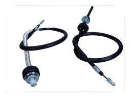 32-1483 Linka Ham. Ręcz. Renault T. Laguna 07- L Maxgear