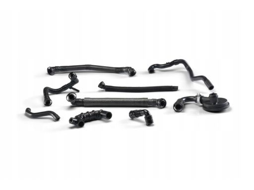 Emh400 Przewód Odpowietrzenia Pokrywy Rozrządu Gates