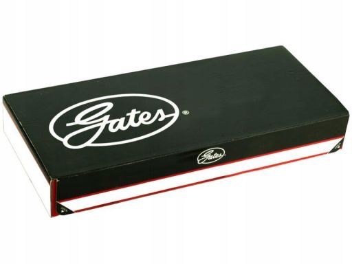 Emh385 Przewód Wentylacji Skrzyni Korbowej Gates