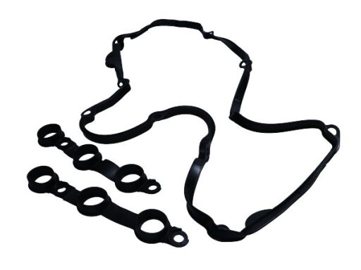 70-0100 Uszczelka Pok. Zaw. Bmw 3 E46 01- Kpl Maxgear