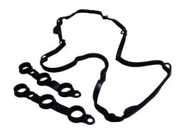 70-0100 Uszczelka Pok. Zaw. Bmw 3 E46 01- Kpl Maxgear