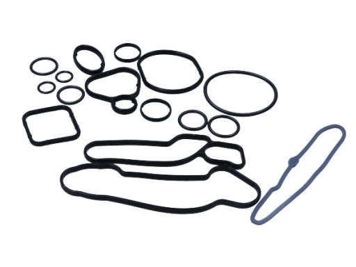 70-0129 Uszczelka Chłodnicy Opel Maxgear