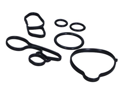 70-0144 Zestaw Uszczelek Chłodnicy Oleju 1,4 08- Maxgear
