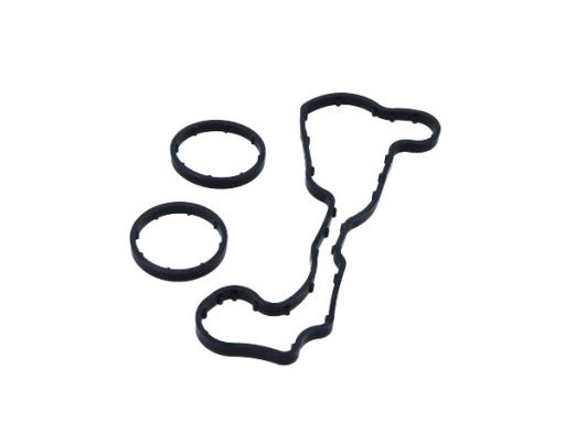 70-0151 Uszczelka Chłodnicy Oleju Vw Phaeton 02- Maxgear