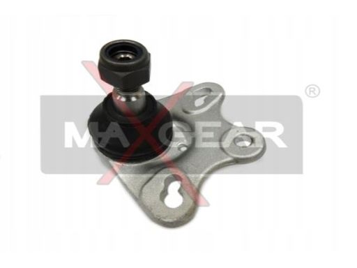 72-0381 Sworzeń Wahacza Db P. W168 97-04 Le/Pr D Maxgear