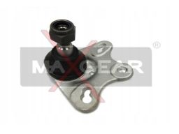 72-0381 Sworzeń Wahacza Db P. W168 97-04 Le/Pr D Maxgear