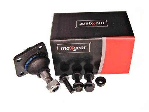 72-0386 Sworzeń Wahacza Fiat P. Doblo 00- Le/Pr Maxgear