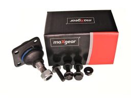 72-0386 Sworzeń Wahacza Fiat P. Doblo 00- Le/Pr Maxgear