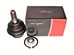 72-0407 Sworzeń Wahacza Ford P. Transit 00- Le/P Maxgear