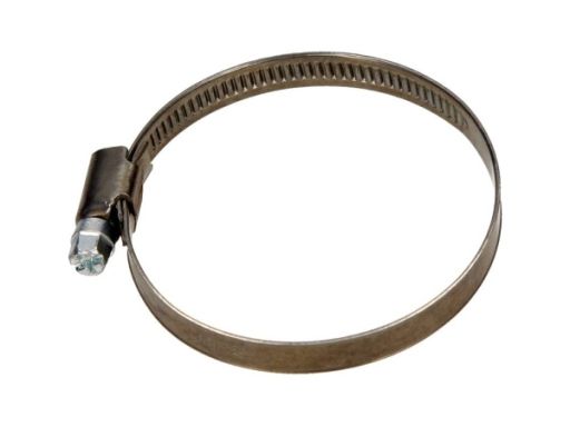 84-0011 Opaska Zaciskowa 50-70/9 W2 Ślimakowa Maxgear