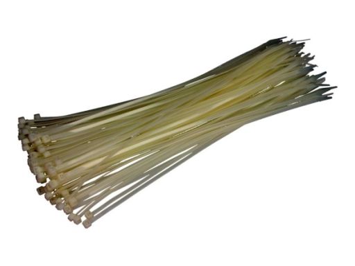 84-0028Set Opaska Plastikowa 5X350 (1 Opak. = 100 S Maxgear