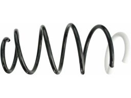 993 710 Sprężyna Zawieszenia Przód L/P Pasuje Do: Ds Ds 3, Citroen Ds3