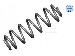 100 739 0006 Sprężyna Zawieszenia Tył L/P Pasuje Do: Vw Golf V 1.4-2.0