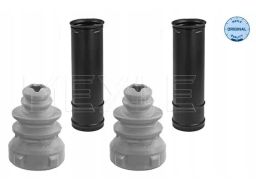 100 740 0011 Zestaw Montażowy Amortyzatora Tył Pasuje Do: Skoda Octavi