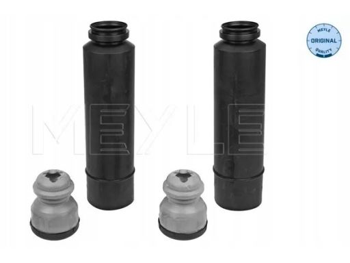 100 740 0019 Zestaw Montażowy Amortyzatora Tył Pasuje Do: Seat Cordoba