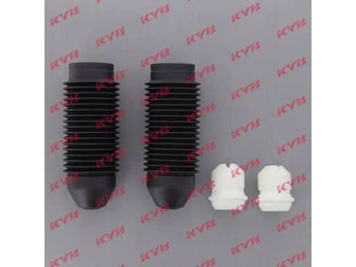 126 623 0011 Amortyzator Przód L/P Pasuje Do: Audi A3, Seat Leon, Tole