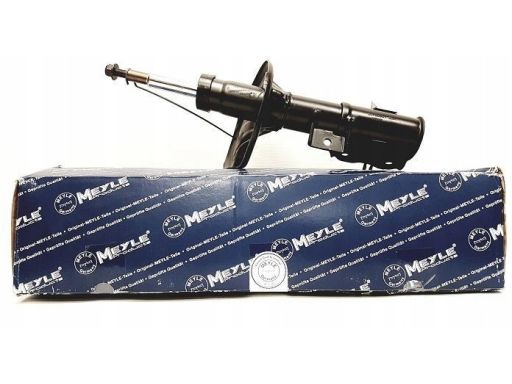 126 623 0011 Amortyzator Przód L/P Pasuje Do: Audi A3, Seat Leon, Tole