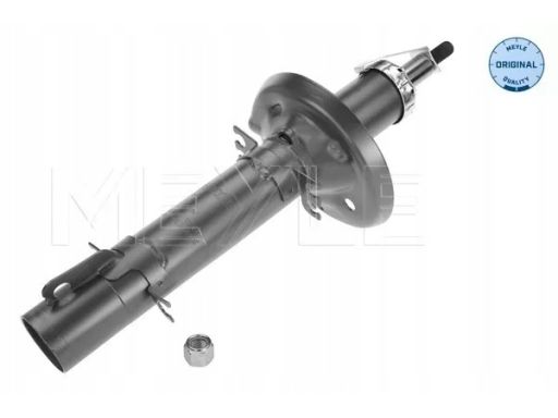 126 623 0011 Amortyzator Przód L/P Pasuje Do: Audi A3, Seat Leon, Tole