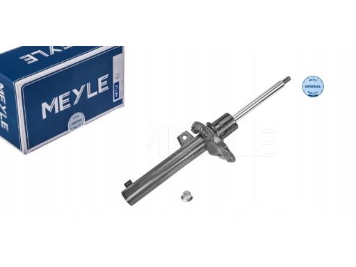 126 623 0016 Amortyzator Przód L/P Pasuje Do: Audi A3, Cupra Leon, Leo