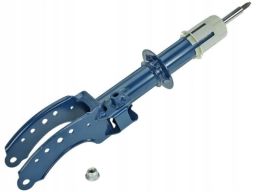 126 625 0008 Amortyzator Przód L Pasuje Do: Audi Q7 3.0-6.0D 03.06-08.