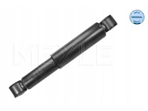 126 725 0022 Amortyzator Tył L/P Pasuje Do: Vw Caddy Alltrack, Caddy