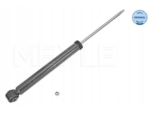 126 725 0042 Amortyzator Tył L/P Pasuje Do: Audi A3, Cupra Leon, Leon